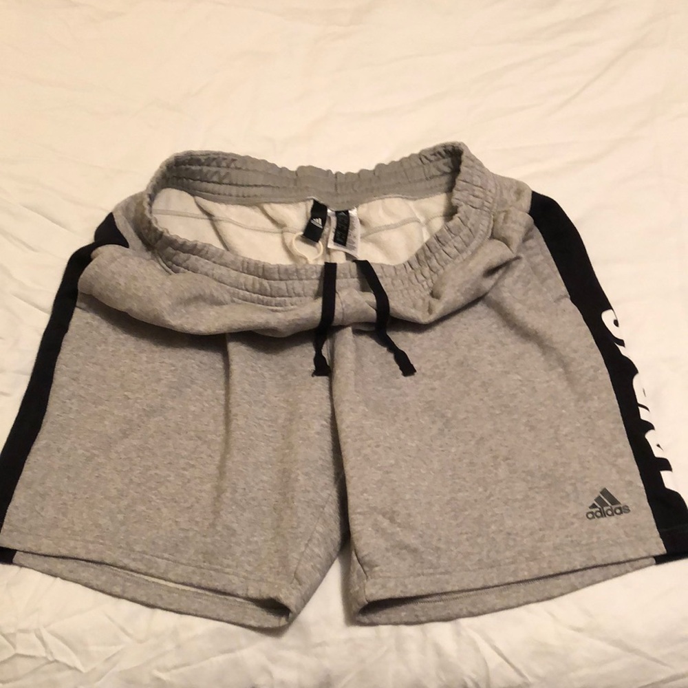Adidas Athletic Shorts Men’s SZ XXL NWT